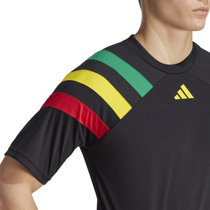 Adidas Fortore 23 JSY M Marškinėliai IK5737
