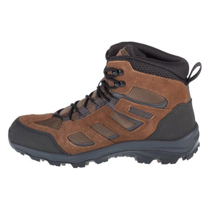 Jack Wolfskin Vojo 3 Texapore Mid M batai 4042462-5298