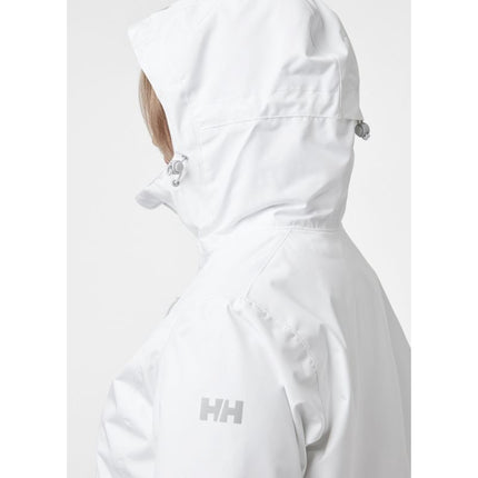 Helly Hansen Lisburn Rincoat W 53097 001 Striukė