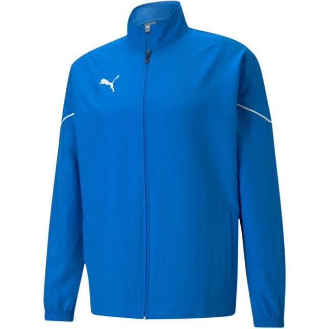Puma teamRISE Sideline M striukė 657326 02