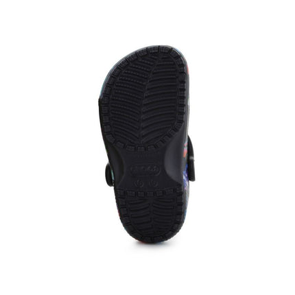 Crocs Classic Dino Clog Jr 208303-4LF