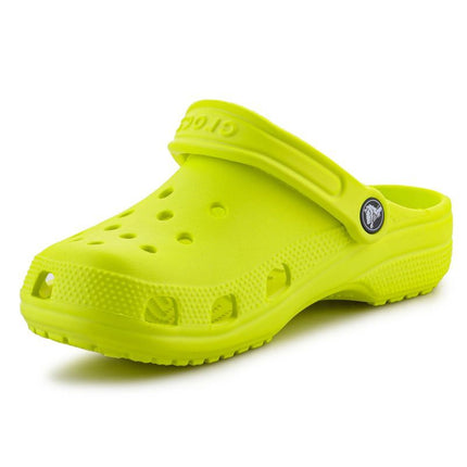 Crocs Classic Clog Jr 206991-76M