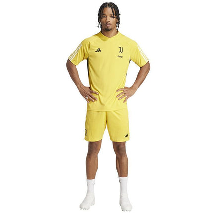 adidas Juventus Treniruočių marškinėliai JSY M IQ0875