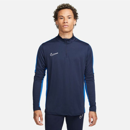 Nike Academy 23 Dril Top M DR1352-451 džemperis