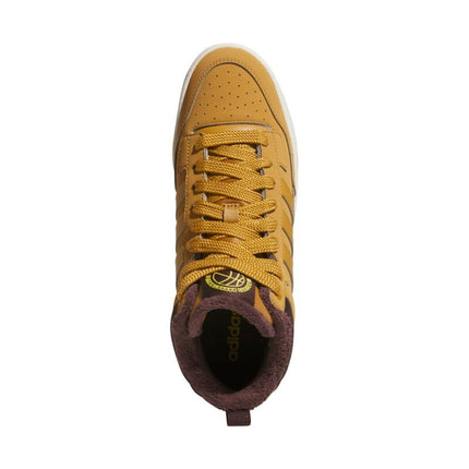 Adidas Rapid Court Mid Winterized M JR0171 batai