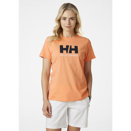 Helly Hansen HH Logotipas Marškinėliai W 34112 071
