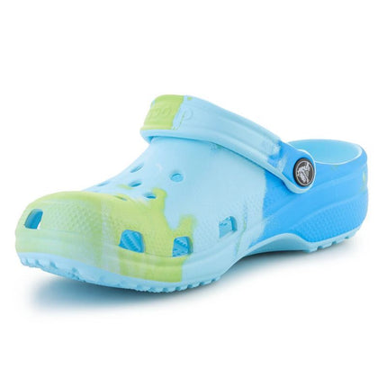 Crocs Classicombreclog 208275-4LE klumpės