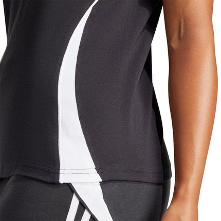 adidas Tiro 24 Sweat Marškinėliai Moteriški IJ9955