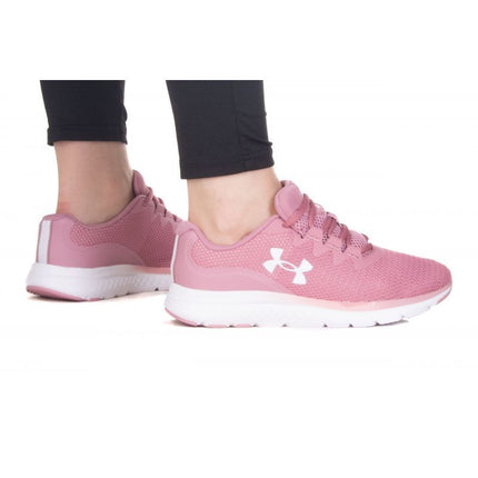 „Under Armour Charged Impulse 3 W“ batai 3025427-602