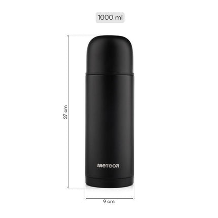 Termosas Meteor 1000 ml 17248