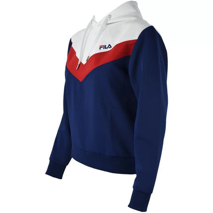 Fila Bosa Kultivuotas džemperis su gobtuvu Moterims FAW0273-53007