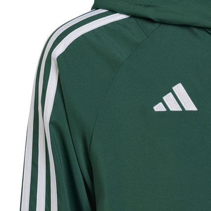 Adidas Tiro 24 vaikiška striukė IM8796