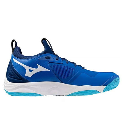 Mizuno WAVE MOMENTUM 3 V1GA231201 avalynė
