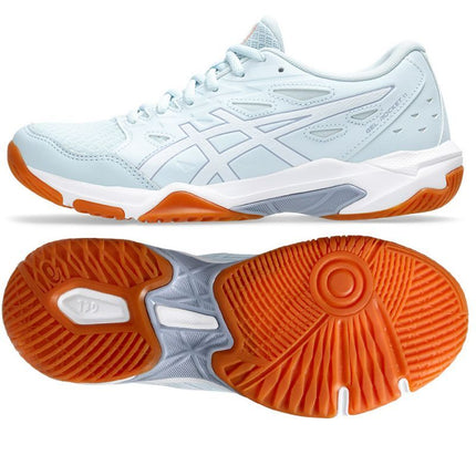 Asics Upcourt 6 W 1072A093 020 Tinkinio Avalynė