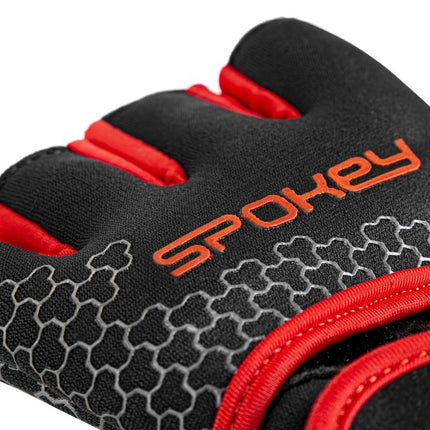 Spokey Lava S RD 928973 Treniruoklės Pirštinės