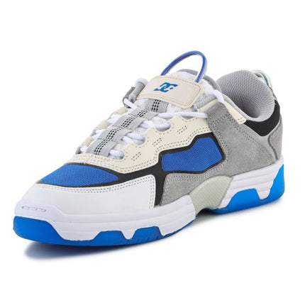 DC Shoes Shanahan Metric Lygiočių batai Vyriški ADYS100755-XSWB