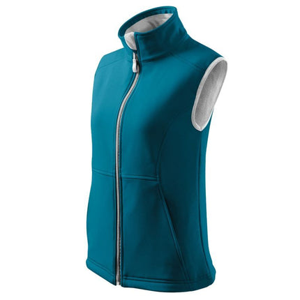Malfini Softshell Vision W MLI-51659 liemenė