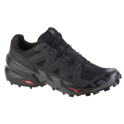 Salomon Speedcross 6 Wide M 417440 Bėgimo Bateliai