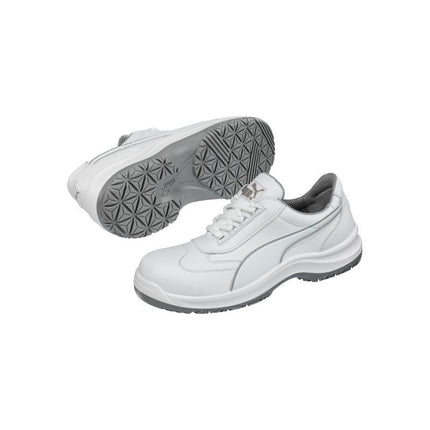 Puma Clarity Low U MLI-S13B0 baltas avalynės
