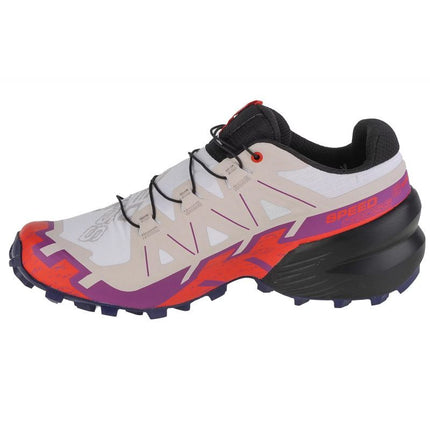 Salomon Speedcross 6 Wide W 472212 Bėgimo Bateliai