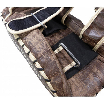 Masters Tpao-Vintažiniai odiniai treniruočių taikiniai 14666-V