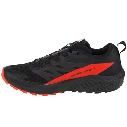 Salomon Sense Ride 5 M 472143 batai