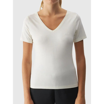 Marškinėliai 4F W 4FWAW24TTSHF1649-12S