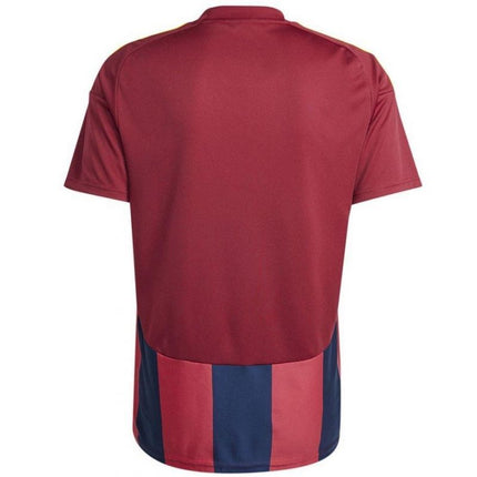 Adidas Striped 24 JSY M marškinėliai IW2149