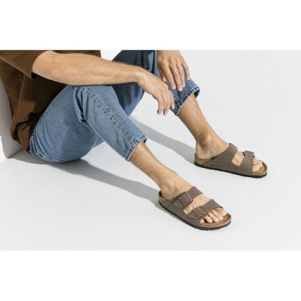 Birkenstock Arizona Bs M 0151181 Šlepetės