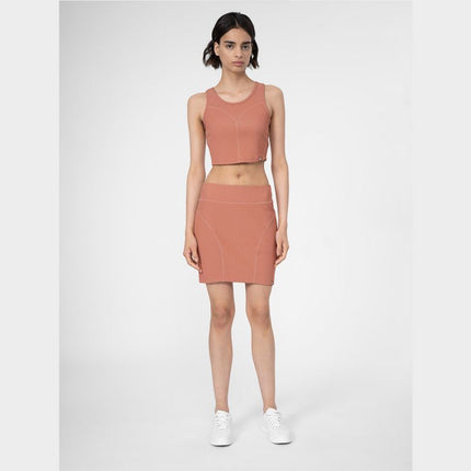 Sijonas 4F W 4FSS23TSKIF007 64S