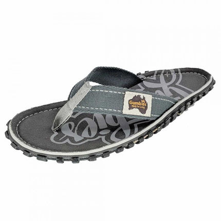 Gumbies Islander Flip-Flops 708210945424
