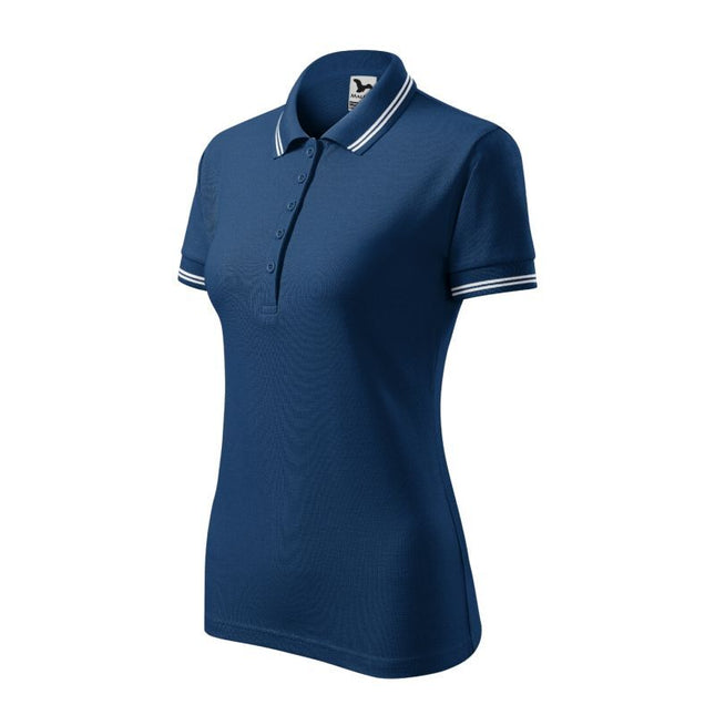Malfini Urban W MLI-22087 Marškinėliai Polo