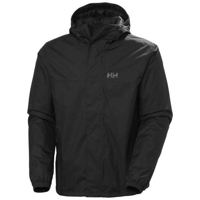 Helly Hansen Vancouver vandeniui atspari striukė su vilnos pamušalu M 54269 990