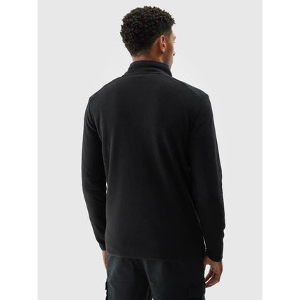 Fleece džemperis 4F M 4FWAW24TFLEM250-20S