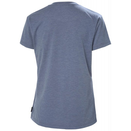 Helly Hansen Skog Perdirbti Grafiniai Marškinėliai W 63083 585