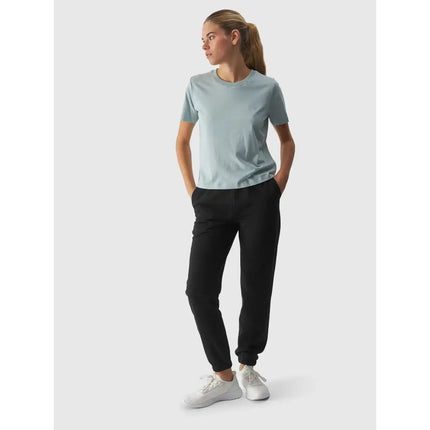 Marškinėliai moterims 4FWAW24TTSHF1650-47S 4F