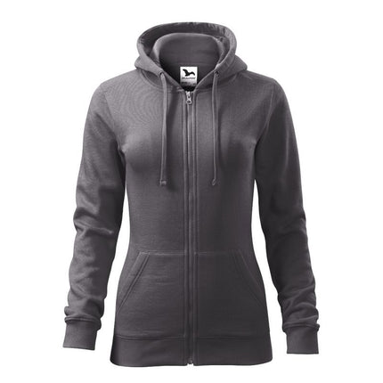 Malfini Trendy Užsegamas Džemperis MLI-41136