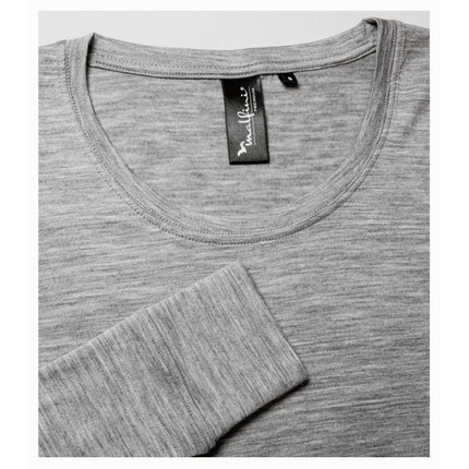 Malfini Premium Merino Rise LS W MLI-16001 Marškinėliai