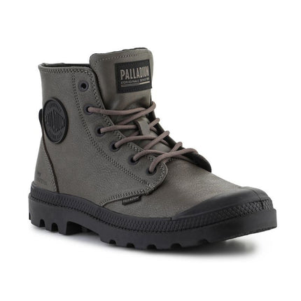 Palladium Pampa Hi Supply Odiniai 77963-213-M batai