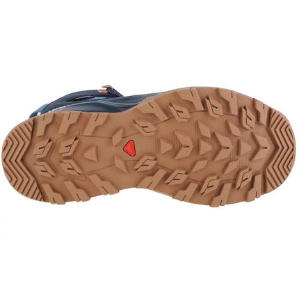 Salomon Outchill Ts CSWP W 473773 Bateliai