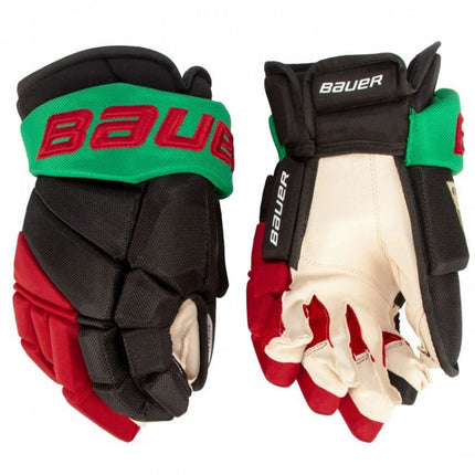 Bauer Team Vapor Pro M Rankinės ledo rituliui