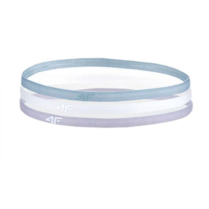 Galvos juostelės 4F U093, 3 vnt. pakuotė 4FWAW24ABANU093 90S