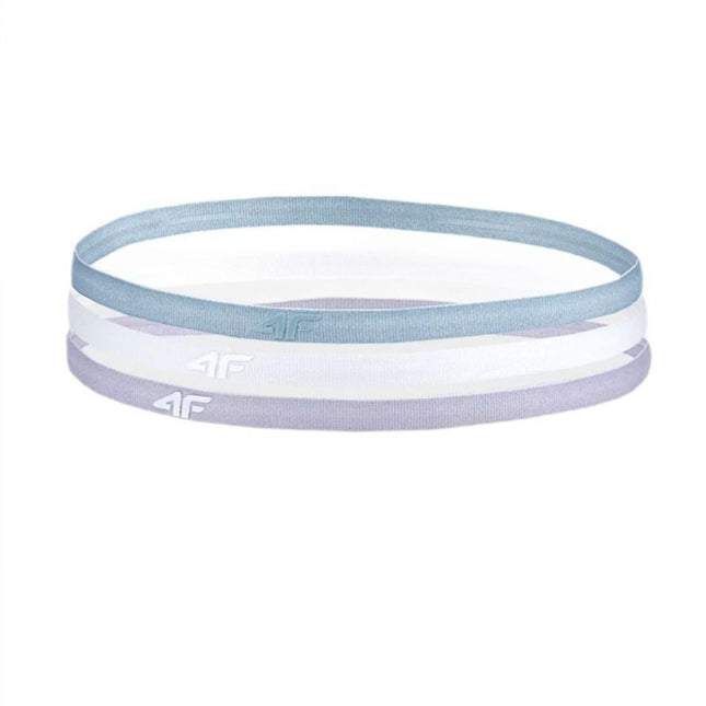 Galvos juostelės 4F U093, 3 vnt. pakuotė 4FWAW24ABANU093 90S