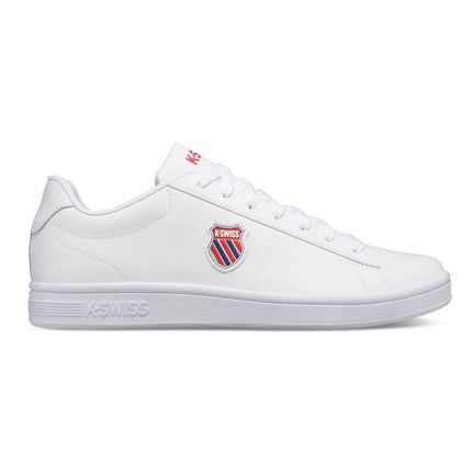 K-Swiss Court Shield M 06599-113-M batai