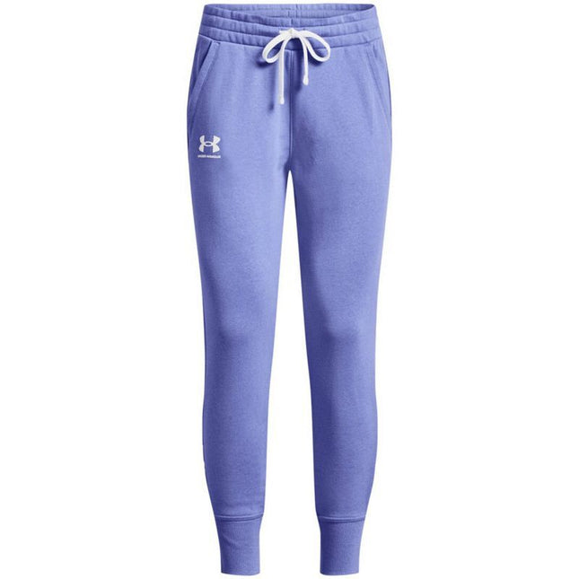 Under Armour Rival Fleece W 1356416 495 Kelnės