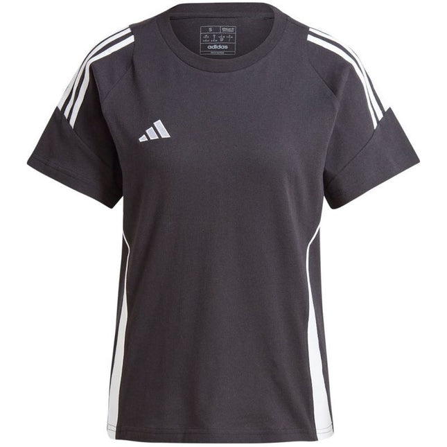adidas Tiro 24 Sweat Marškinėliai Moteriški IJ9955