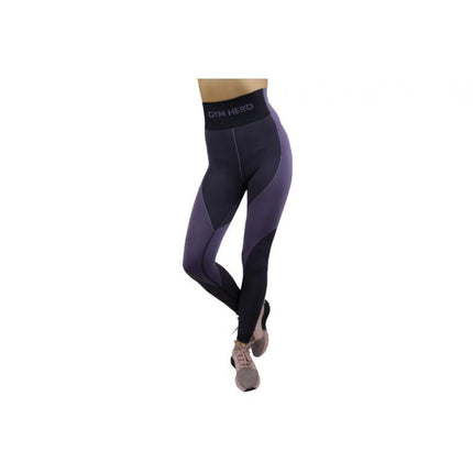 GymHero Leginsai Moterims HEATHER