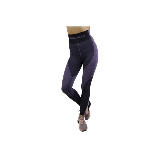 GymHero Leginsai Moterims HEATHER