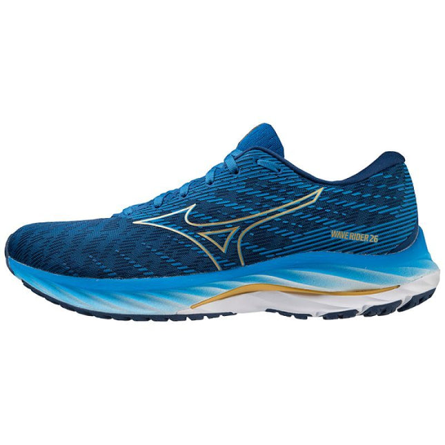 Batai Mizuno Wave Rider 26 M J1GC220353