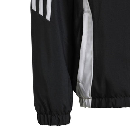 Adidas Tiro 24 jaunimo striukė IM8798